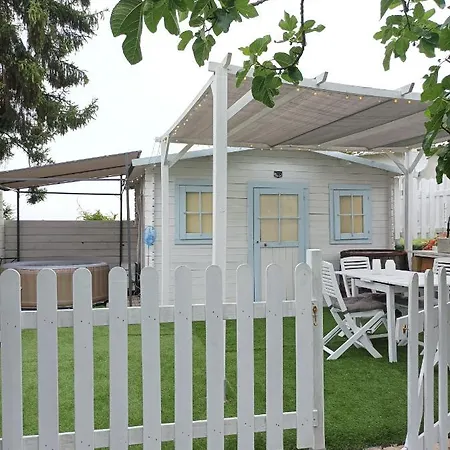 Holiday home Casetta Vista Mare Con Piscina
