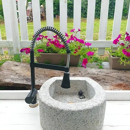 Casetta Vista Mare Con Piscina * Corsanico-Bargecchia