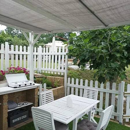 Casetta Vista Mare Con Piscina Holiday home Corsanico-Bargecchia