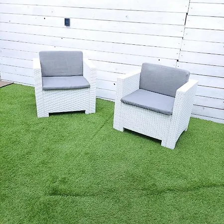 Σπίτι διακοπών Casetta Vista Mare Con Piscina *