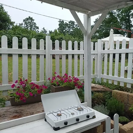 Σπίτι διακοπών Casetta Vista Mare Con Piscina