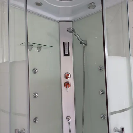 Casetta Vista Mare Con Piscina Holiday home