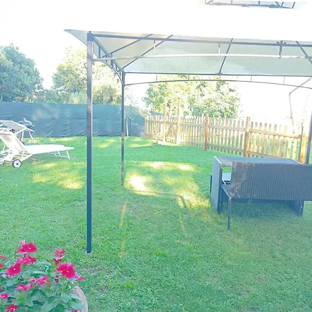 Casetta Vista Mare Con Piscina * Corsanico-Bargecchia