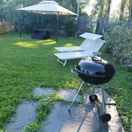 Casetta Vista Mare Con Piscina Σπίτι διακοπών *