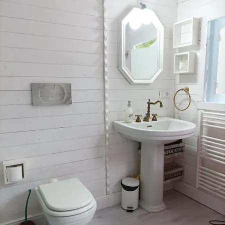 Casetta Vista Mare Con Piscina Holiday home *