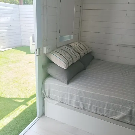 Holiday home Casetta Vista Mare Con Piscina Corsanico-Bargecchia